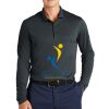 Dri FIT Micro Pique 2.0 Long Sleeve Polo Thumbnail