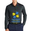 Dri FIT Micro Pique 2.0 Long Sleeve Polo Thumbnail