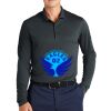 Dri FIT Micro Pique 2.0 Long Sleeve Polo Thumbnail