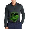 Dri FIT Micro Pique 2.0 Long Sleeve Polo Thumbnail