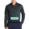 Dri FIT Micro Pique 2.0 Long Sleeve Polo Thumbnail