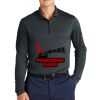 Dri FIT Micro Pique 2.0 Long Sleeve Polo Thumbnail