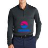 Dri FIT Micro Pique 2.0 Long Sleeve Polo Thumbnail