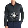Dri FIT Micro Pique 2.0 Long Sleeve Polo Thumbnail