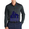Dri FIT Micro Pique 2.0 Long Sleeve Polo Thumbnail