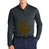 Dri FIT Micro Pique 2.0 Long Sleeve Polo Thumbnail