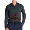 Dri FIT Micro Pique 2.0 Long Sleeve Polo Thumbnail