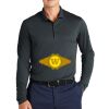 Dri FIT Micro Pique 2.0 Long Sleeve Polo Thumbnail