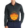 Dri FIT Micro Pique 2.0 Long Sleeve Polo Thumbnail