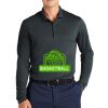 Dri FIT Micro Pique 2.0 Long Sleeve Polo Thumbnail