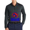 Dri FIT Micro Pique 2.0 Long Sleeve Polo Thumbnail