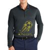 Dri FIT Micro Pique 2.0 Long Sleeve Polo Thumbnail