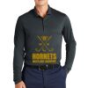 Dri FIT Micro Pique 2.0 Long Sleeve Polo Thumbnail