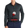Dri FIT Micro Pique 2.0 Long Sleeve Polo Thumbnail