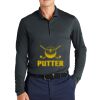 Dri FIT Micro Pique 2.0 Long Sleeve Polo Thumbnail