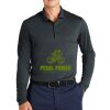 Dri FIT Micro Pique 2.0 Long Sleeve Polo Thumbnail