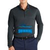 Dri FIT Micro Pique 2.0 Long Sleeve Polo Thumbnail