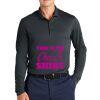 Dri FIT Micro Pique 2.0 Long Sleeve Polo Thumbnail
