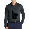 Dri FIT Micro Pique 2.0 Long Sleeve Polo Thumbnail