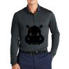 Dri FIT Micro Pique 2.0 Long Sleeve Polo Thumbnail