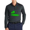 Dri FIT Micro Pique 2.0 Long Sleeve Polo Thumbnail