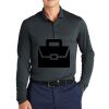 Dri FIT Micro Pique 2.0 Long Sleeve Polo Thumbnail