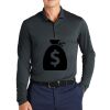 Dri FIT Micro Pique 2.0 Long Sleeve Polo Thumbnail