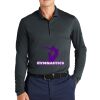 Dri FIT Micro Pique 2.0 Long Sleeve Polo Thumbnail