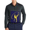 Dri FIT Micro Pique 2.0 Long Sleeve Polo Thumbnail