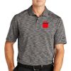 Dri FIT Vapor Space Dyed Polo Thumbnail