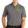 Dri FIT Vapor Space Dyed Polo Thumbnail