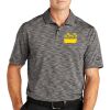Dri FIT Vapor Space Dyed Polo Thumbnail