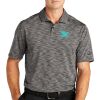 Dri FIT Vapor Space Dyed Polo Thumbnail